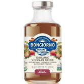 Boisson au goût pomme et cannelle au vinaigre basamique de modène BIO 500 ml - BONGIORNO